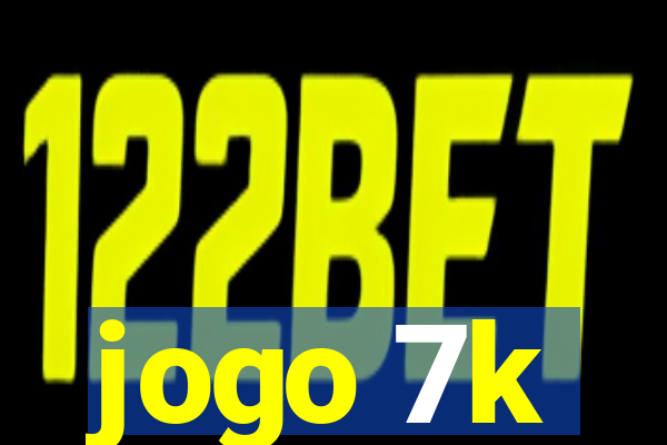 jogo 7k